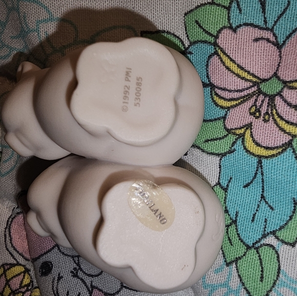 1992 precious moments Noah's Ark - Picture 12 of 13